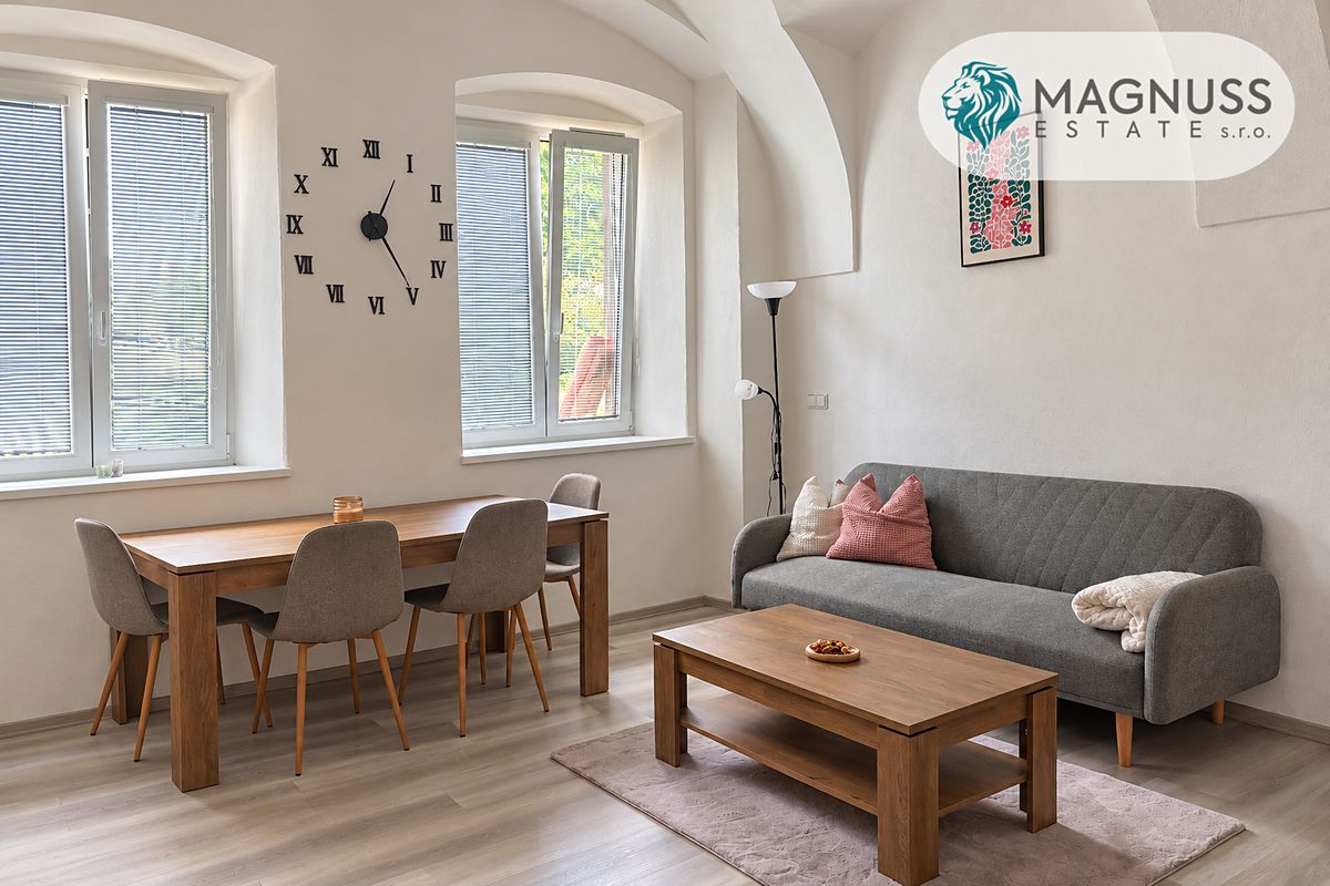 Prodej bytu 1+kk 51 m² – fotografie 5