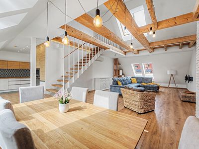 Prodej bytu 3+kk 136 m²
