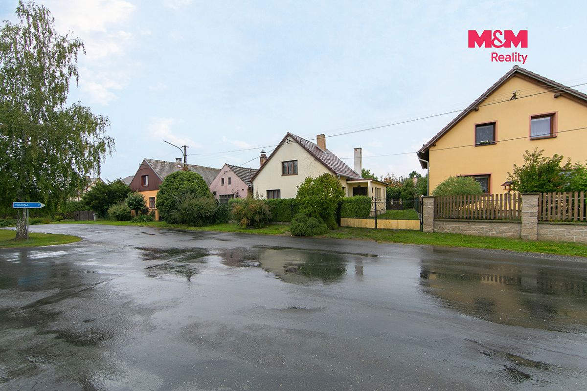 Pronájem rodinného domu 103 m², pozemek 839 m² – fotografie 4