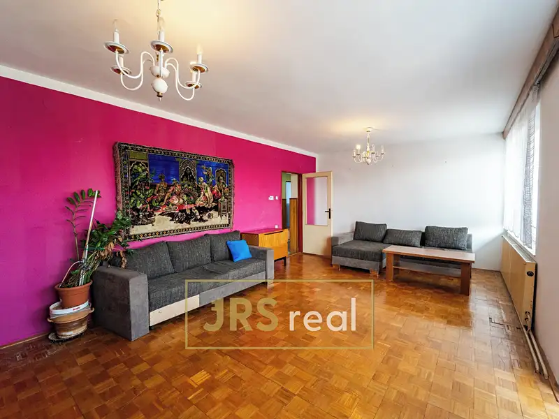 Prodej rodinného domu 200 m², pozemek 437 m², Moravská Nová Ves – náhled fotky 2