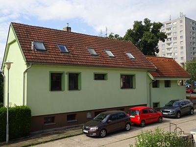 Prodej rodinného domu 250 m², pozemek 221 m²