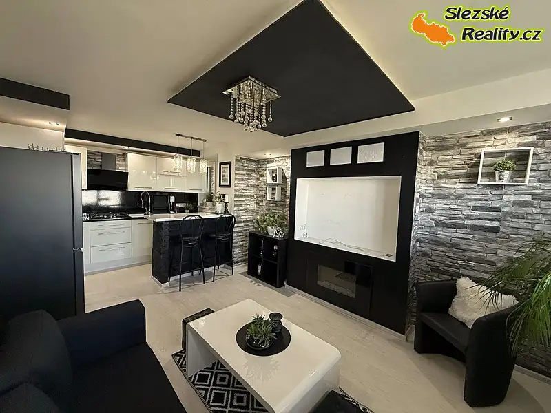 Prodej bytu 2+kk 48 m², Ostrava – náhled fotky 3