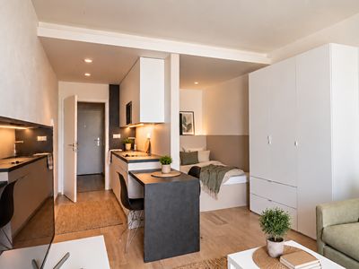 Prodej bytu 1+kk 33 m²