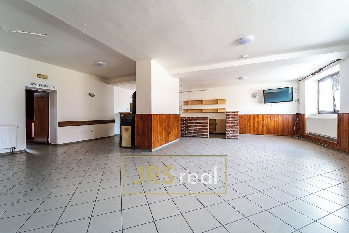 Prodej činžovního domu 498 m² – fotografie 3