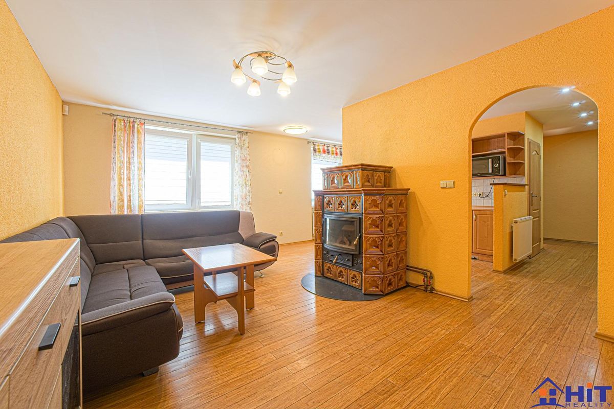 Prodej bytu 4+kk 105 m² – fotografie 5