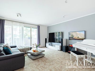 Prodej bytu 2+kk 58 m²