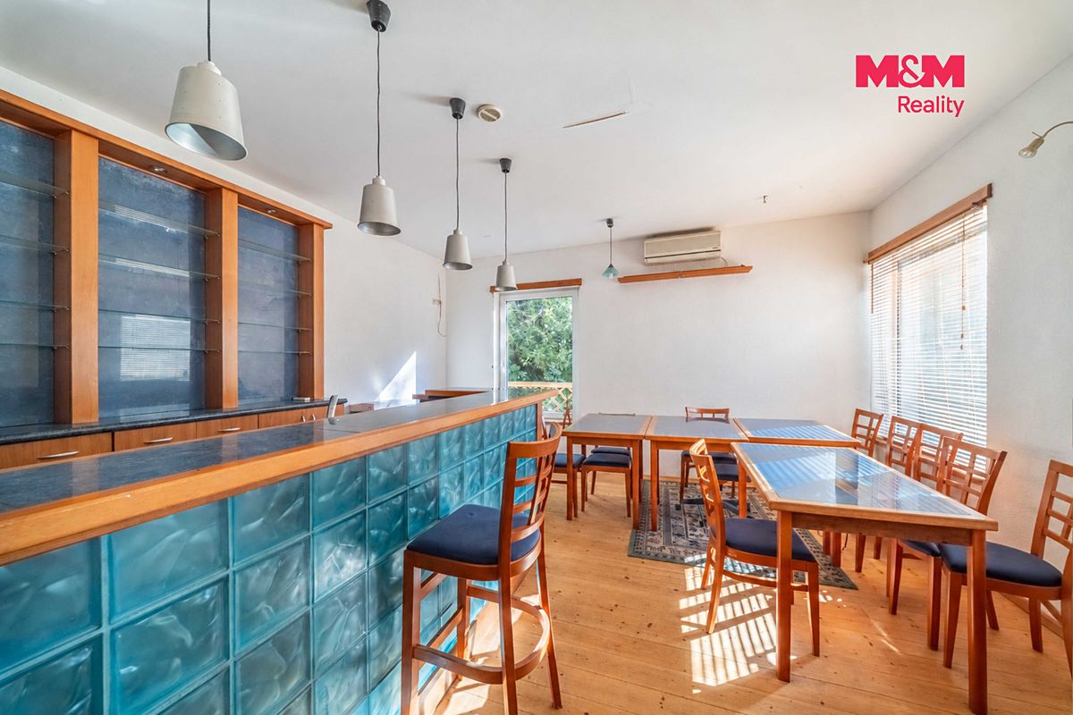Prodej obchodního prostoru 203 m² – fotografie 2