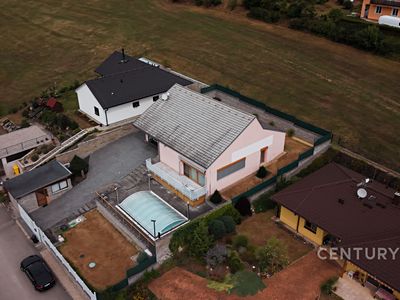 Prodej rodinného domu 160 m², pozemek 768 m²