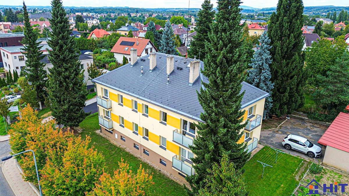 Prodej bytu 4+kk 105 m²