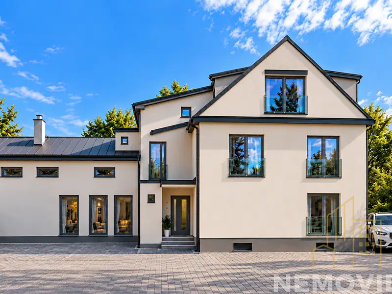 Prodej vícegeneračního domu 242 m², pozemek 289 m², Ostrava – náhled fotky 2