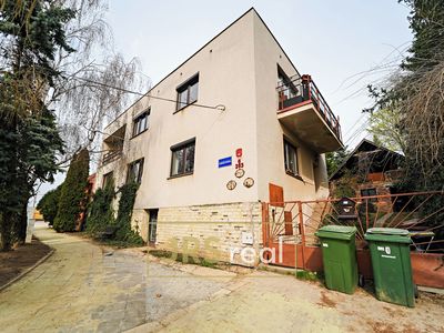 Prodej rodinného domu 295 m², pozemek 1358 m²