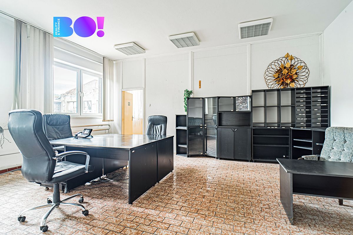 Prodej skladového prostoru 1147 m² – fotografie 4
