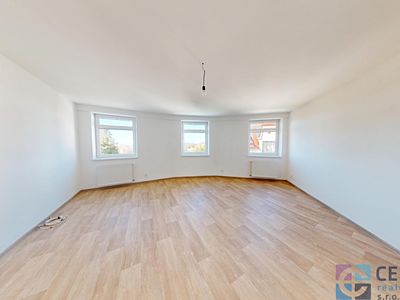 Pronájem bytu 2+1 65 m²