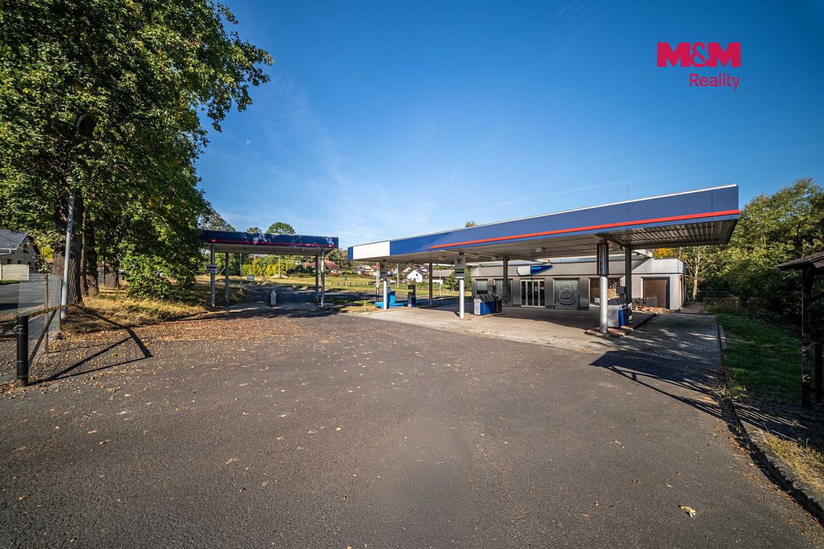 Prodej obchodního prostoru 203 m² – fotografie 5