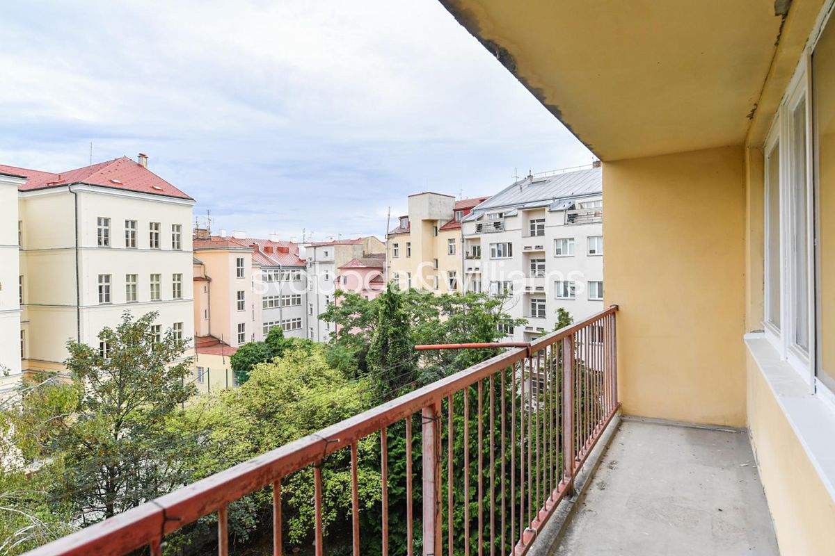 Prodej bytu 4+kk 108 m² – fotografie 2