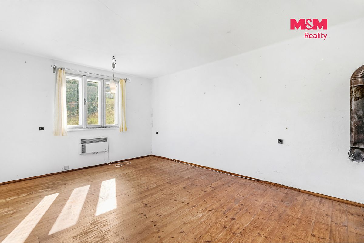 Prodej chalupy 208 m², pozemek 2468 m² – fotografie 2