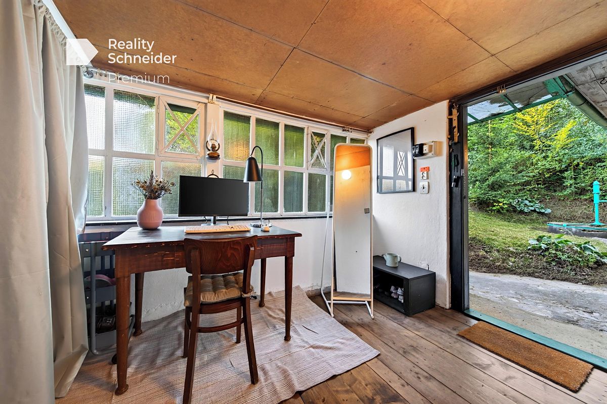 Prodej chaty 65 m², pozemek 353 m² – fotografie 5