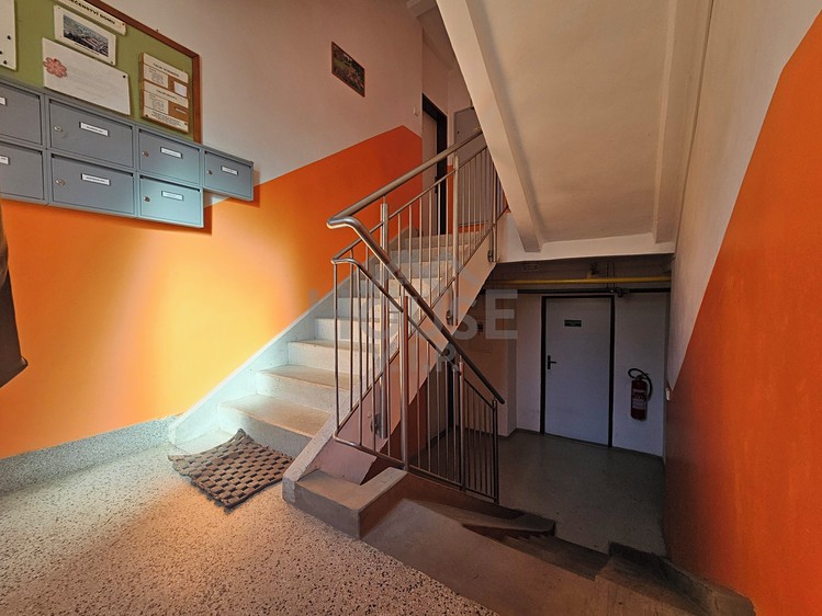 Квартира 1+1 на продаж, 33 м² (22 з 28)