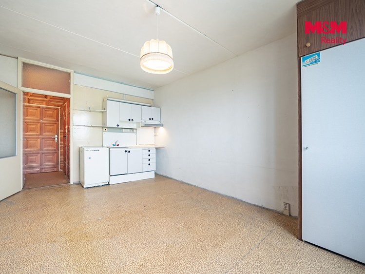 Wohnung 1+kk zum Kauf, 22 m² (8 von 12)