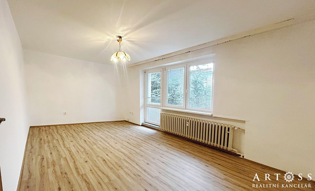 Pronájem bytu 1+1 40 m² – fotografie 5