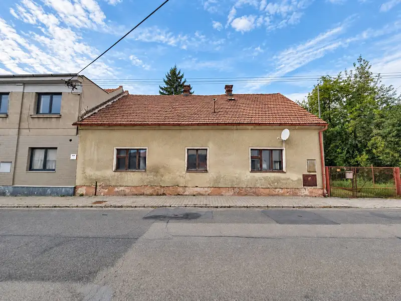 Prodej rodinného domu 240 m², pozemek 361 m², Kostelec nad Orlicí – náhled fotky 3