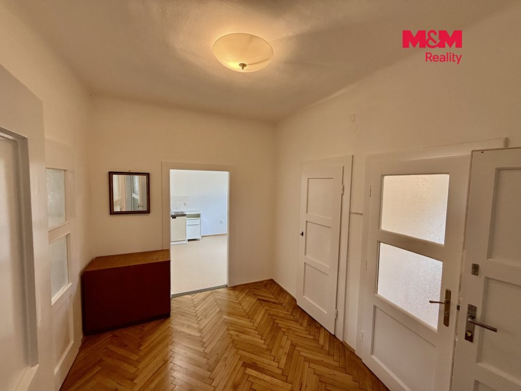 Pronájem bytu 2+1, 82 m² (9 z 12)
