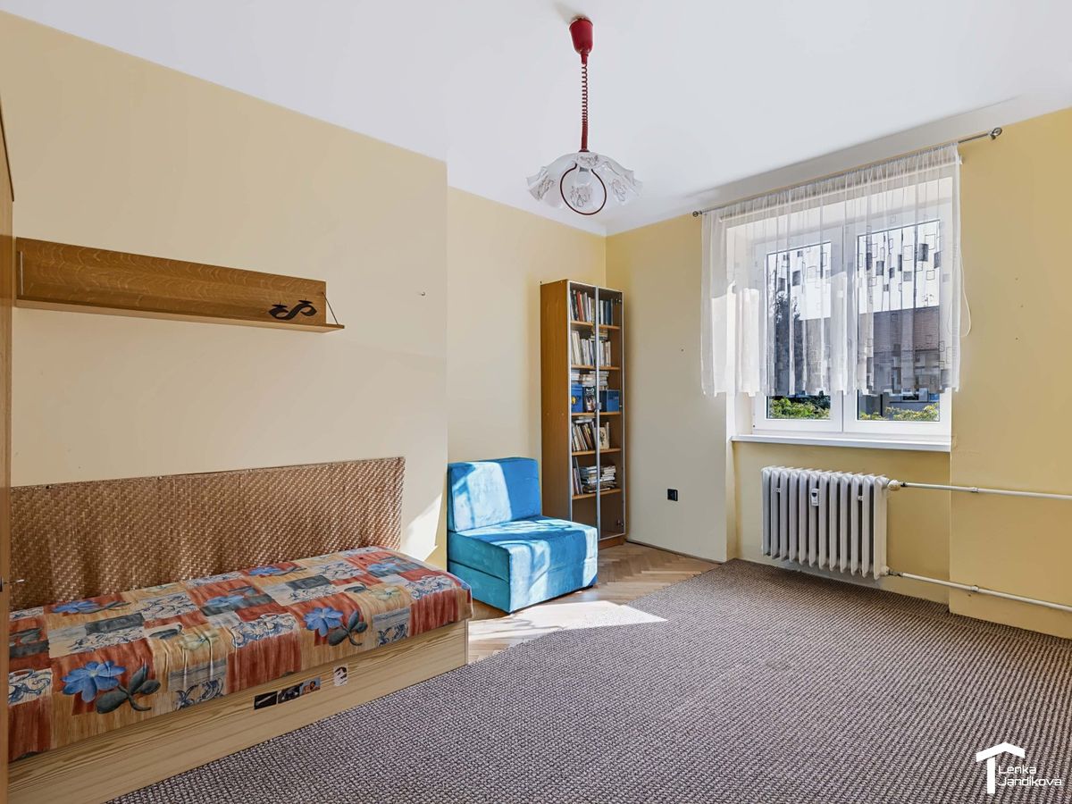 Prodej bytu 3+1 74 m² – fotografie 5