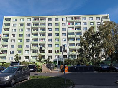 Pronájem bytu 2+1 63 m²