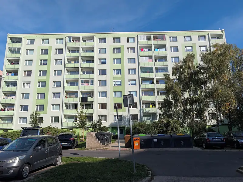 Pronájem bytu 2+1 63 m², Roudnice nad Labem – náhled fotky 1
