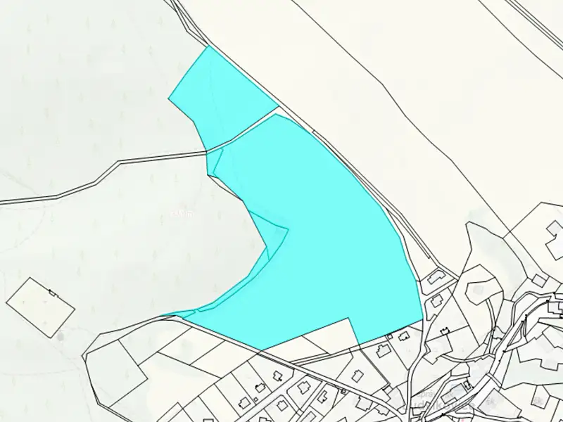 Prodej stavebního pozemku 58478 m², Ludvíkovice – náhled fotky 3