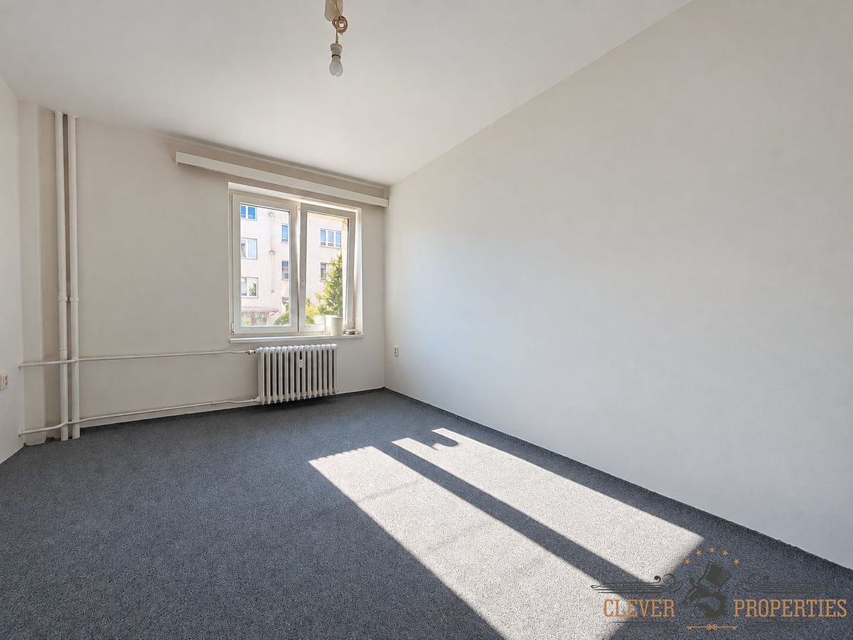 Pronájem bytu 3+1 64 m² – fotografie 4