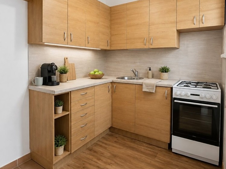 Wohnung 4+1 zum Kauf, 58 m² (5 von 21)