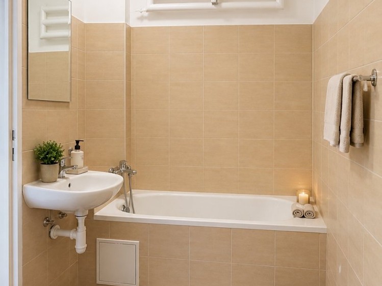 Wohnung 4+1 zum Kauf, 58 m² (7 von 21)