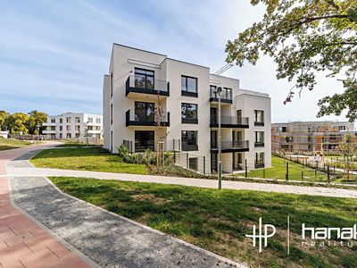 Pronájem bytu 2+kk 56 m²
