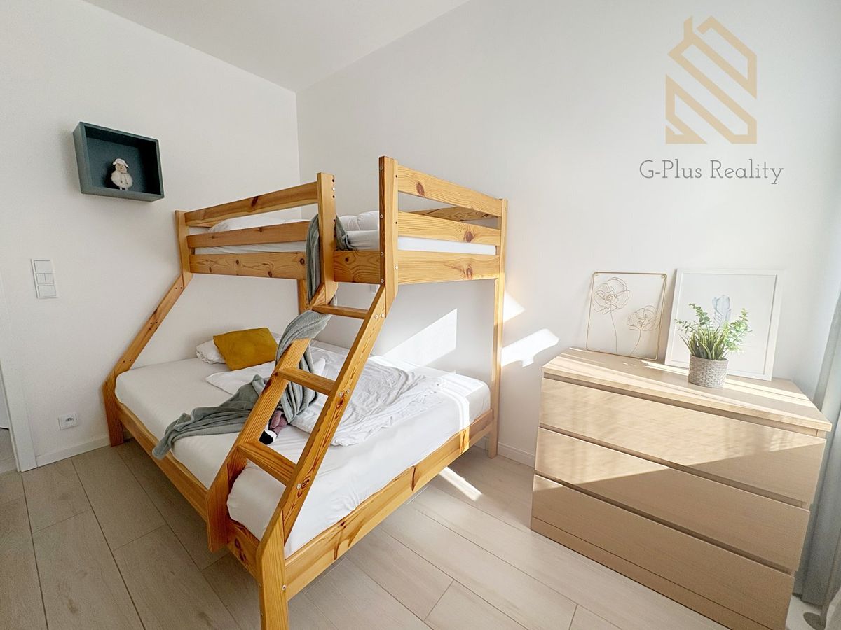 Pronájem bytu 3+kk 68 m² – fotografie 5