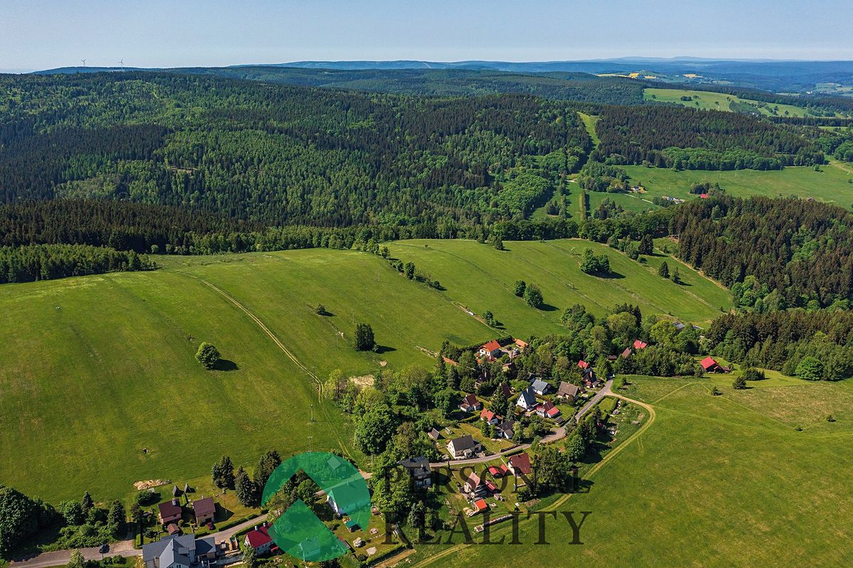 Prodej stavebního pozemku 23978 m² – fotografie 3