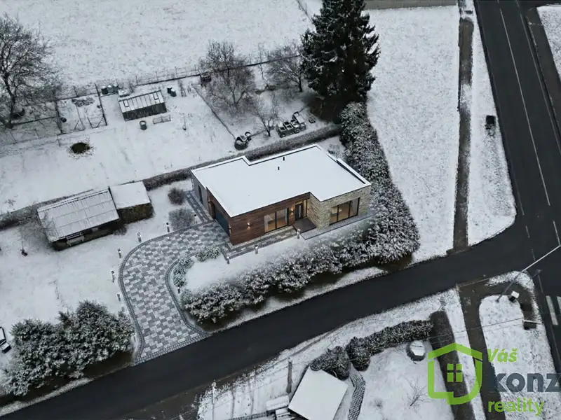 Prodej stavebního pozemku 379 m², Petřvald – náhled fotky 3