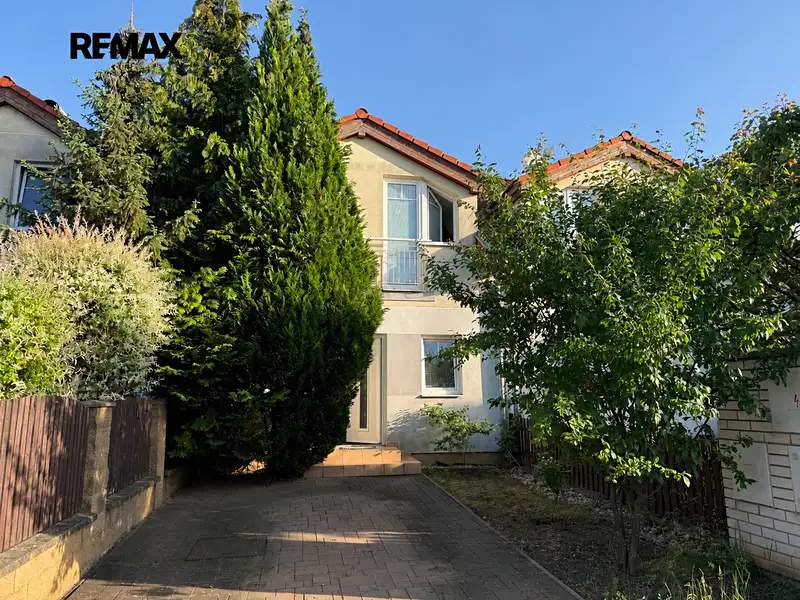 Prodej rodinného domu 97 m², pozemek 208 m², Bašť – náhled fotky 1