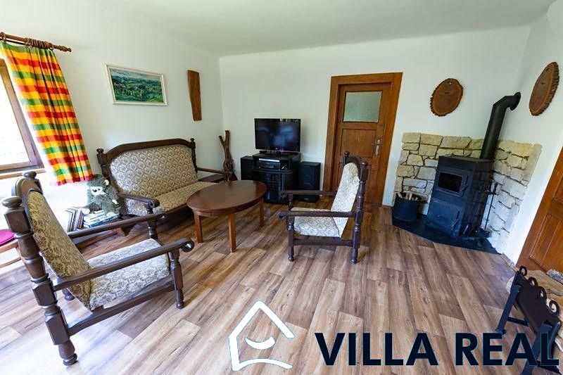 Prodej chaty 93 m², pozemek 580 m², Jílové u Prahy – fotka 1 z 3