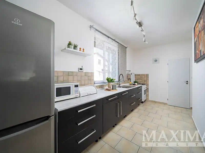 Prodej rodinného domu 95 m², pozemek 407 m², Lomnice nad Lužnicí – náhled fotky 3