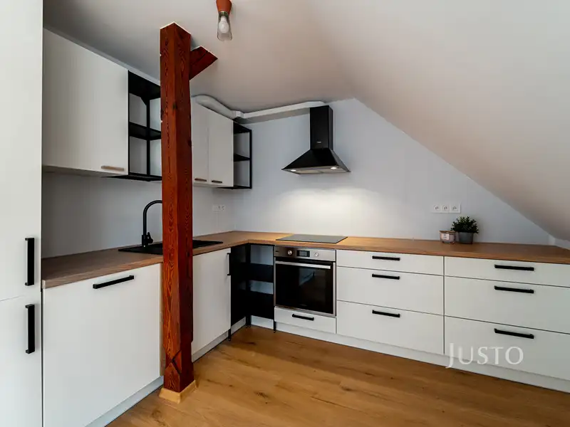 Pronájem bytu 2+kk 47 m², Praha – náhled fotky 2