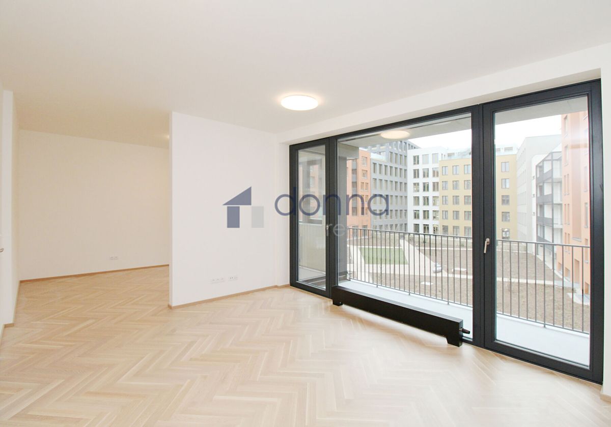 Prodej bytu 1+kk 39 m² – fotografie 4