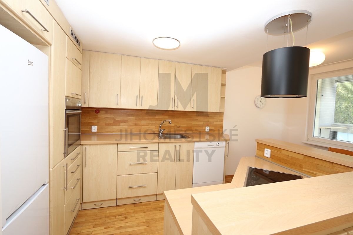Pronájem bytu 3+kk 80 m² – fotografie 3