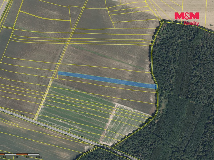 Prodej pozemku, 48 734 m² (8 z 13)