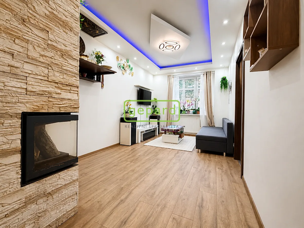 Prodej bytu 4+1 89 m²