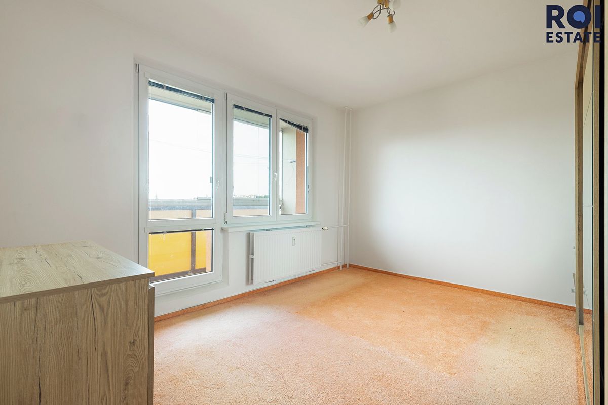 Pronájem bytu 3+1 78 m² – fotografie 5