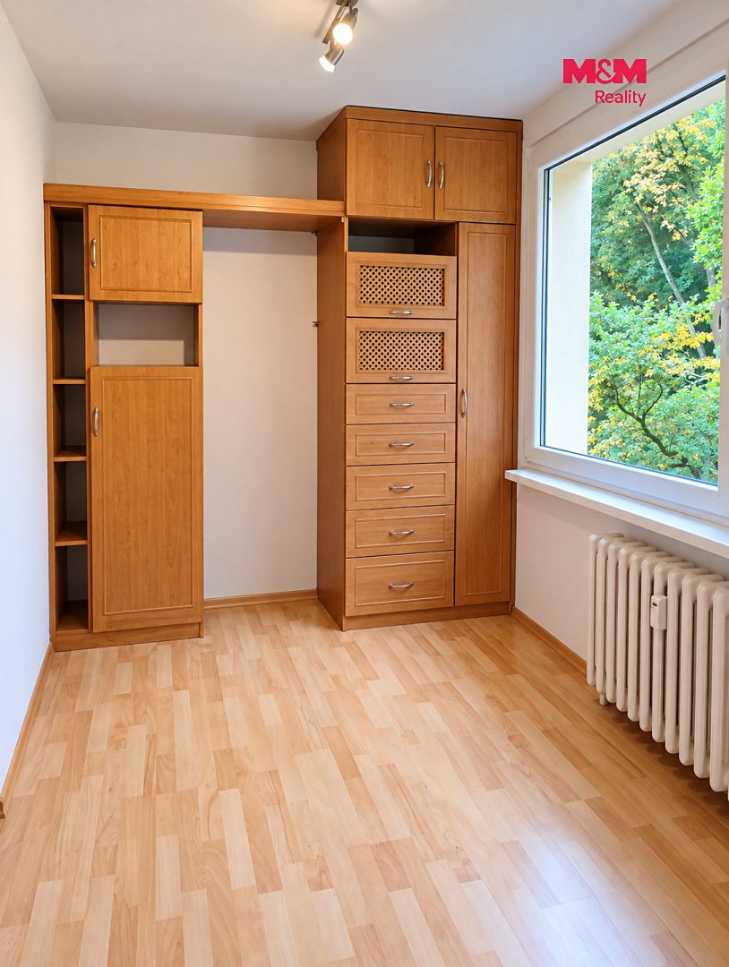 Pronájem bytu 3+1 63 m² – fotografie 3