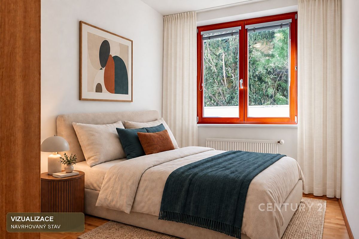 Prodej bytu 3+kk 65 m² – fotografie 5