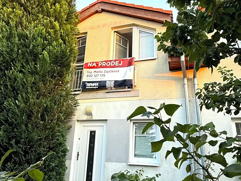 Prodej rodinného domu 97 m², pozemek 208 m², Bašť – náhled fotky 3