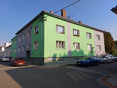 Prodej bytu 2+1 78 m²
